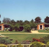 Orchard River Holidays - Accommodation Rockhampton