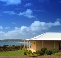 Seascape Lodge on Emu Bay - Accommodation Rockhampton