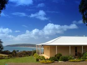 Seascape Lodge On Emu Bay - Accommodation Rockhampton 0