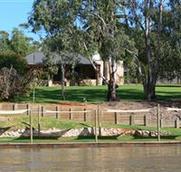Roonka Riverfront Cottages - Accommodation Rockhampton