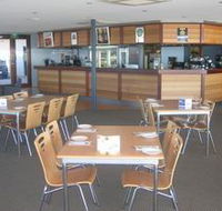 Seagate Bistro Motel