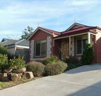 Suite 68 - Accommodation Rockhampton
