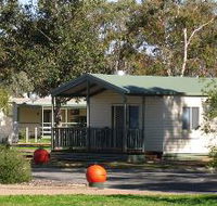 Waikerie Caravan Park - Accommodation Rockhampton