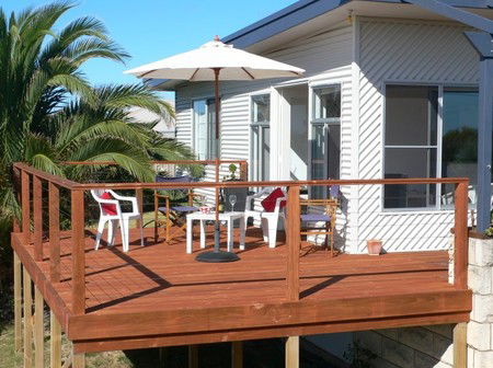 Beachport Escape - Accommodation Rockhampton 1