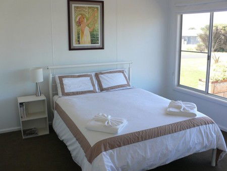 Beachport Escape - Accommodation Rockhampton 3