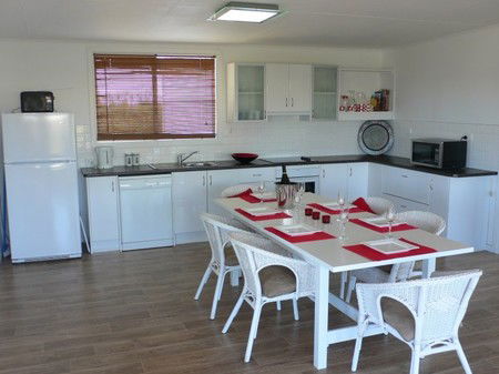 Beachport Escape - Accommodation Rockhampton 4