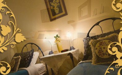Mill Cottage Loxton - Accommodation Rockhampton 4
