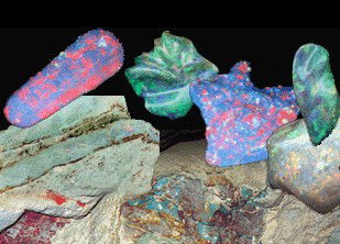 Umoona Opal Mine - Accommodation Rockhampton 1