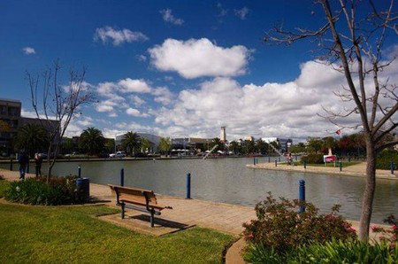 Quest Mawson Lakes - Accommodation Rockhampton 1