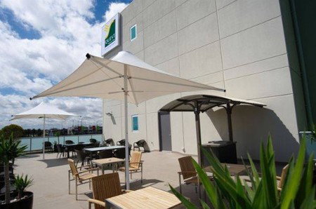 Quest Mawson Lakes - Accommodation Rockhampton 3