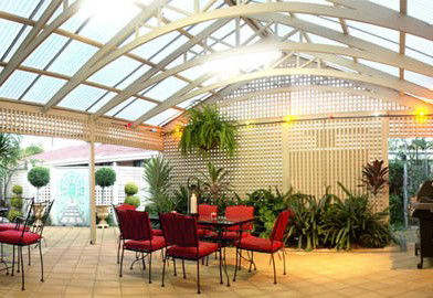 Emaroo Port Hughes - Accommodation Rockhampton 2
