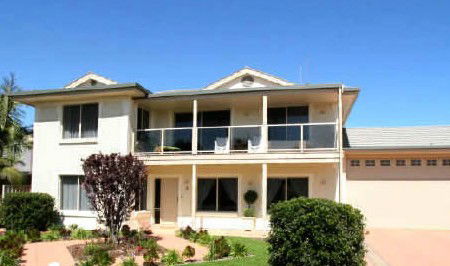 Emaroo Port Hughes - Accommodation Rockhampton 4