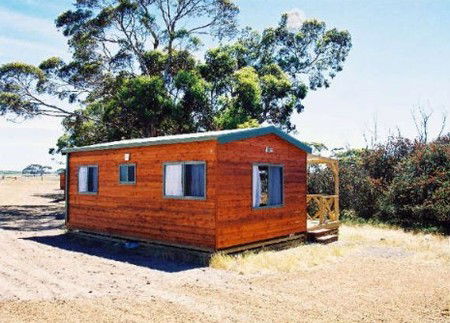 Seal Bay Cottages (Kaiwarra) - Accommodation Rockhampton 1