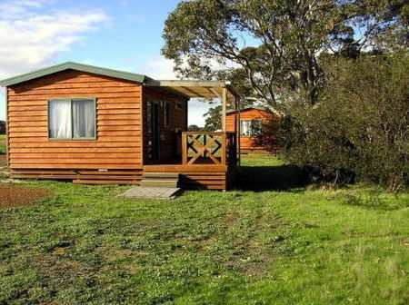Seal Bay Cottages (Kaiwarra) - Accommodation Rockhampton 2