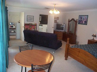 Magill Accommodation - Accommodation Rockhampton 1