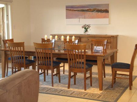 Seascape Lodge On Emu Bay - Accommodation Rockhampton 1