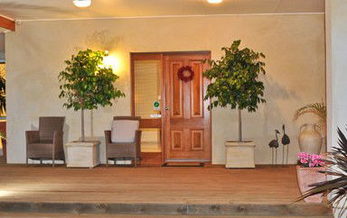 Seascape Lodge On Emu Bay - Accommodation Rockhampton 5