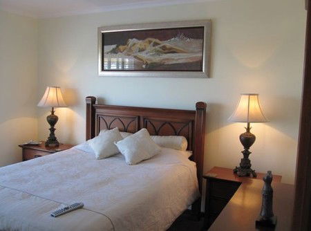 The Grange - Accommodation Rockhampton 1
