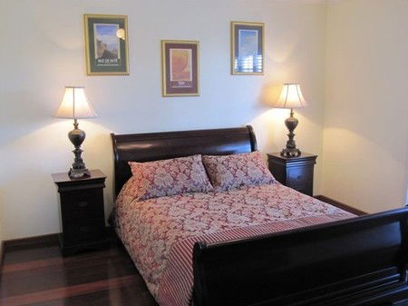 The Grange - Accommodation Rockhampton 2