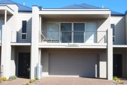 Nautilus At Port Elliot - Accommodation Rockhampton 1