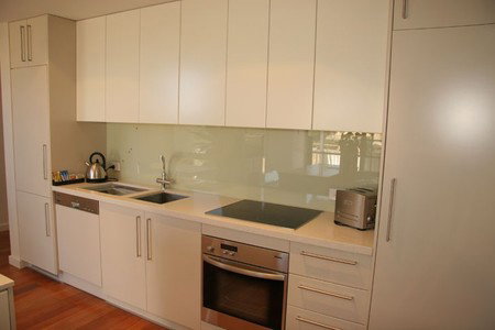 Semaphore Blue Apartments - Accommodation Rockhampton 3