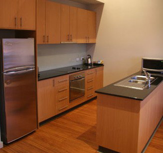 Semaphore Blue Apartments - Accommodation Rockhampton 4