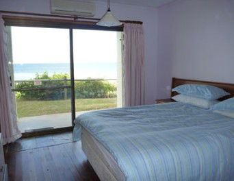 Sunset Escape - Accommodation Rockhampton 4