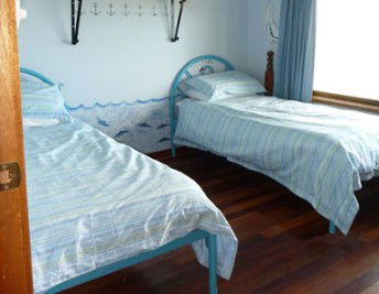 Sunset Escape - Accommodation Rockhampton 5