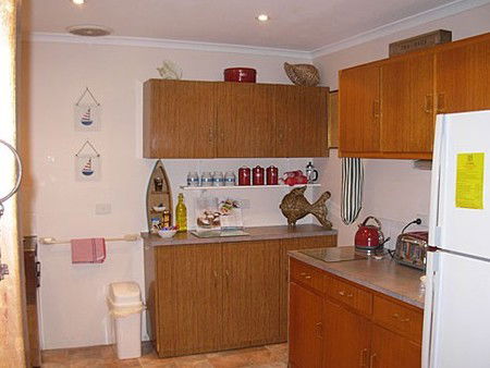 The Liteva Beach House - Accommodation Rockhampton 2