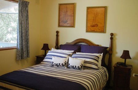 The Liteva Beach House - Accommodation Rockhampton 5