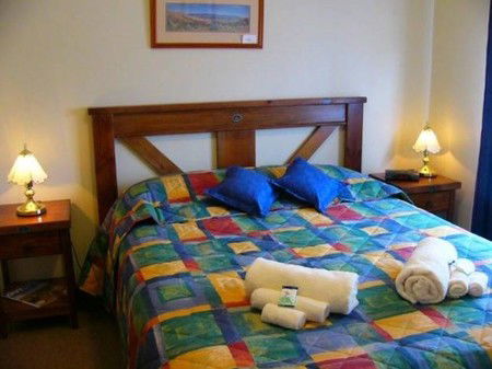 Windana Cottages - Accommodation Rockhampton 1