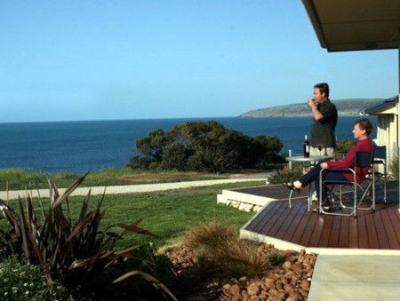 Searenity Holiday Accommodation - Accommodation Rockhampton 1