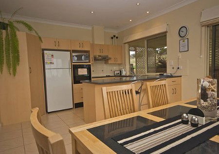 Searenity Holiday Accommodation - Accommodation Rockhampton 2
