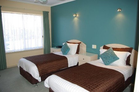 Lake View Apartments - Accommodation Rockhampton 4