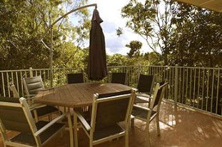Ava Holiday Beach House - Accommodation Rockhampton 0