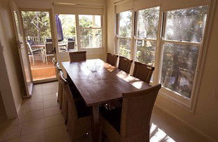 Ava Holiday Beach House - Accommodation Rockhampton 2