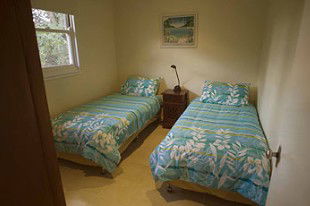 Ava Holiday Beach House - Accommodation Rockhampton 3