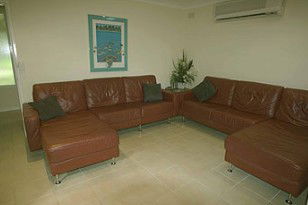 Ava Holiday Beach House - Accommodation Rockhampton 4