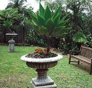 Bangalow Retreat - Accommodation Rockhampton