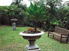Bangalow Retreat - Accommodation Rockhampton 0