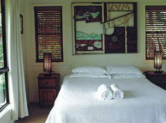 Bangalow Retreat - Accommodation Rockhampton 1