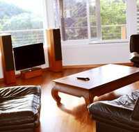 Rockinghorse Studios Resort - Accommodation Rockhampton