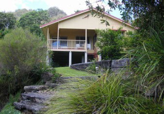 Mullumbimby NSW Accommodation Rockhampton