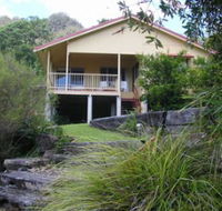 Toolond Plantation Guesthouse - Accommodation Rockhampton