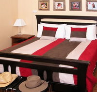 Litchfield Tourist Park - Accommodation Rockhampton