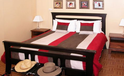 Litchfield Tourist Park - Accommodation Rockhampton 0