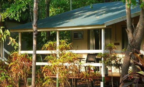 Litchfield Tourist Park - Accommodation Rockhampton 4