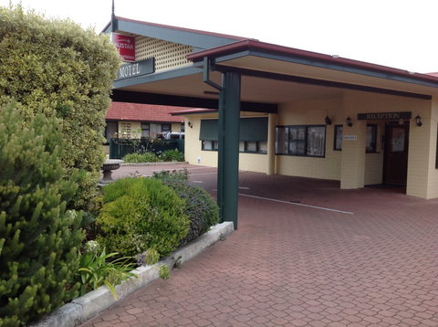 Best Western Robe Melaleuca Motel & Apartments - Accommodation Rockhampton 0