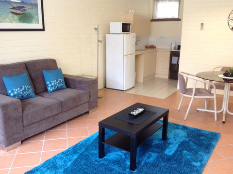 Best Western Robe Melaleuca Motel & Apartments - Accommodation Rockhampton 2