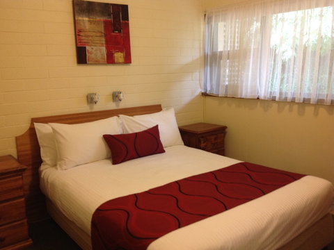 Best Western Robe Melaleuca Motel & Apartments - Accommodation Rockhampton 3